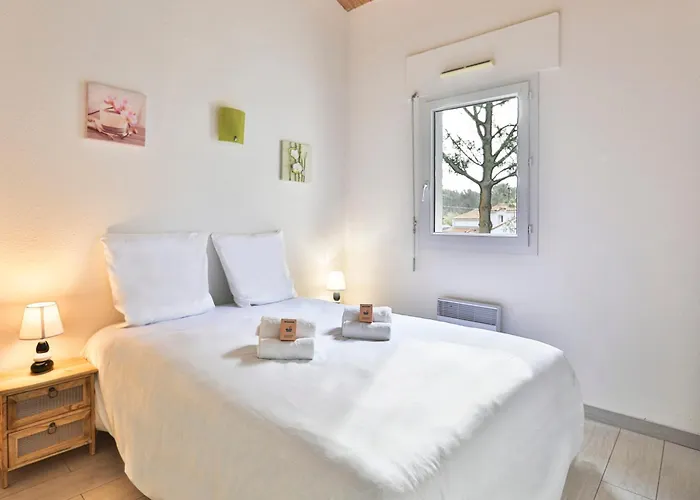 Confortable, 300m Du Veillon Talmont-Saint-Hilaire