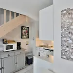 L'emeraude Du Veillon Appartement *