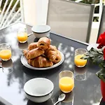 L'emeraude Du Veillon Appartement Talmont-Saint-Hilaire