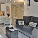 Appartement L'emeraude Du Veillon *