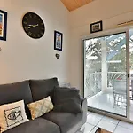 Appartement L'emeraude Du Veillon Talmont-Saint-Hilaire