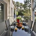 Appartement L'emeraude Du Veillon *