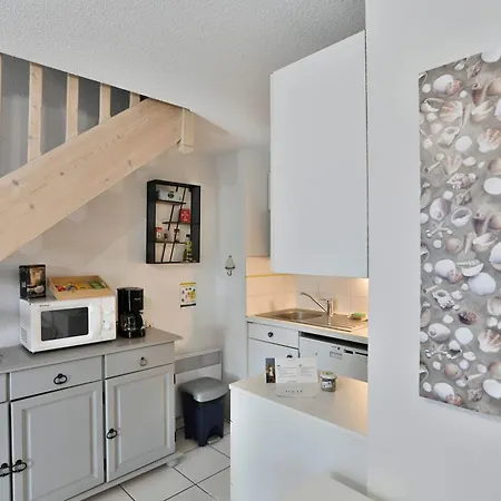 Confortable, 300m Du Veillon Apartamento *