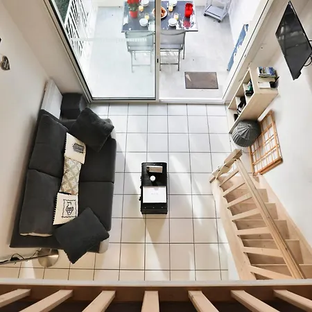 Apartamento Confortable, 300m Du Veillon Talmont-Saint-Hilaire