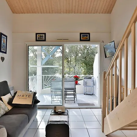 Confortable, 300m Du Veillon *