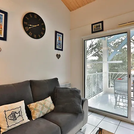 Διαμέρισμα Confortable, 300m Du Veillon Talmont-Saint-Hilaire