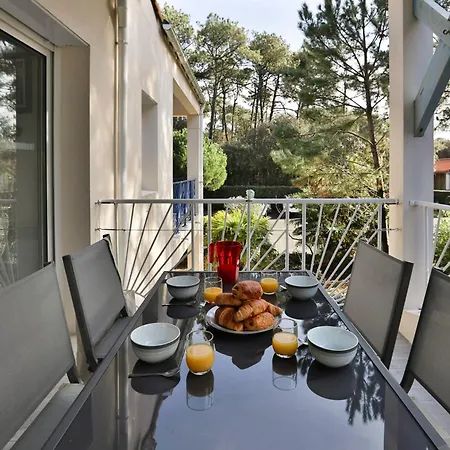 Apartamento Confortable, 300m Du Veillon *