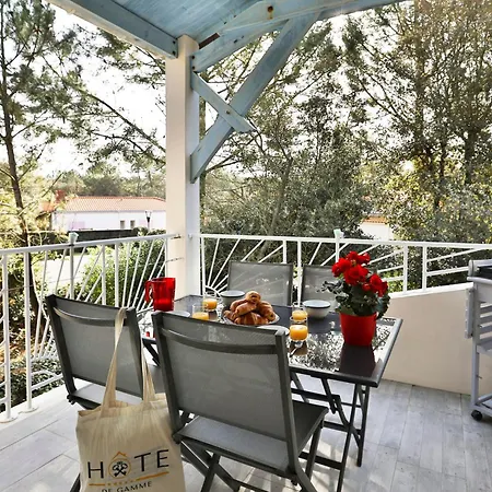 Confortable, 300m Du Veillon *