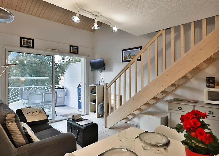 דירה Confortable, 300m Du Veillon *