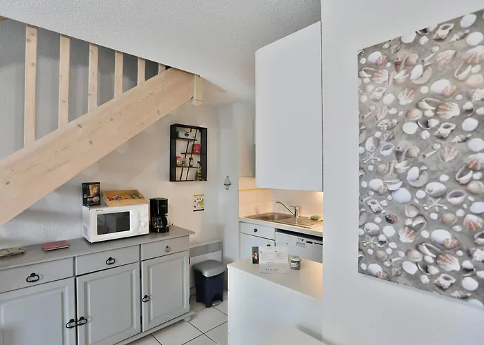 Confortable, 300m Du Veillon דירה *