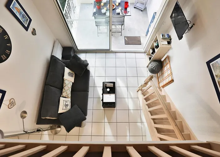 דירה Confortable, 300m Du Veillon Talmont-Saint-Hilaire