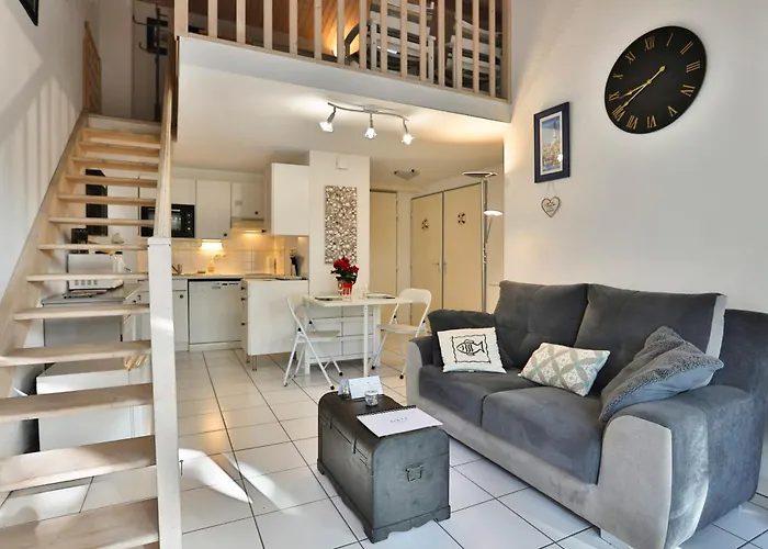 Confortable, 300m Du Veillon *